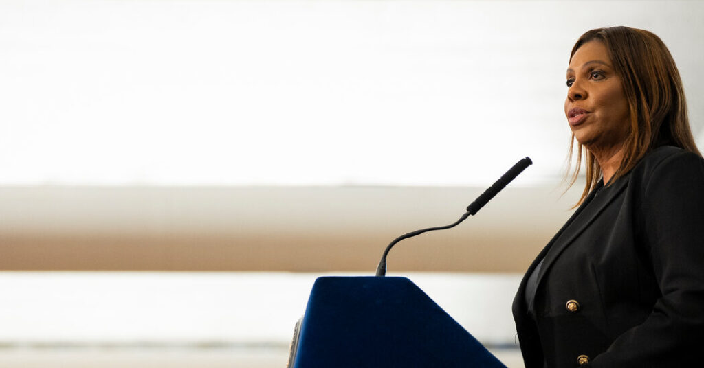 N.Y. Attorney General Bars Health Provider After 3 Jail Deaths