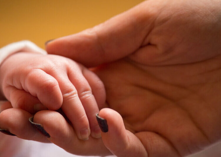 Are Declining Birthrates Really a Problem?