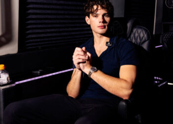 Clavicular, an Internet Narcissus, Is Arrested After Posting a Fight Video