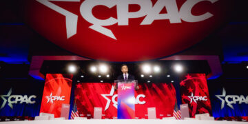 At CPAC, the ‘America First’ Crowd Ponders Giving War a Chance
