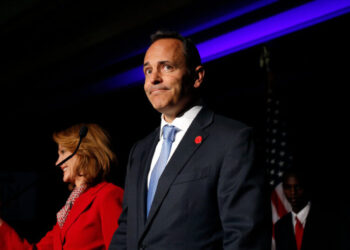 Arrest Warrant for Former Kentucky Governor Canceled by Appeals Court