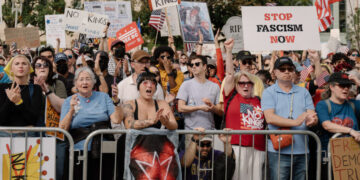 What We Know About Saturday’s ‘No Kings’ Protests