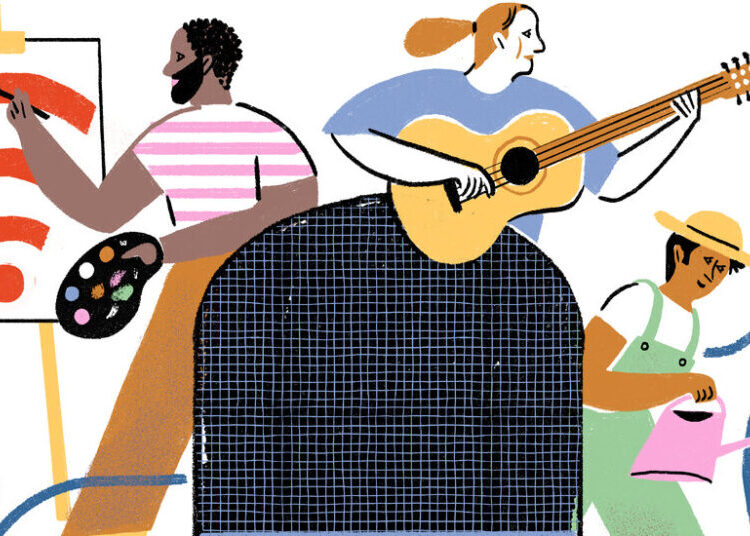 Our Student Podcast Contest