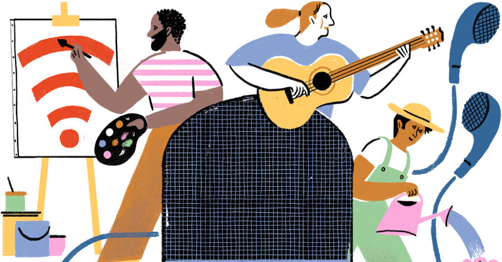 Our Student Podcast Contest