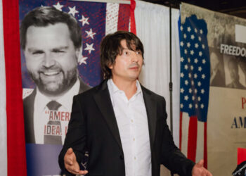 CPAC Considers Vance, Rubio and Life After Trump