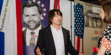 CPAC Considers Vance, Rubio and Life After Trump