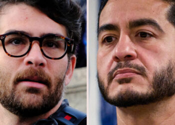 Hasan Piker Rallies Spark Backlash in Michigan’s Democratic Senate Primary