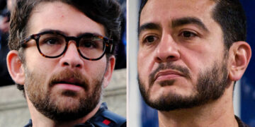 Hasan Piker Rallies Spark Backlash in Michigan’s Democratic Senate Primary