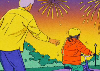 Teenagers on the Best Advice They’ve Ever Received