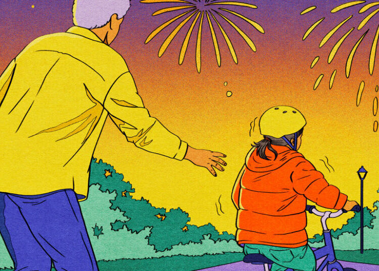 Teenagers on the Best Advice They’ve Ever Received