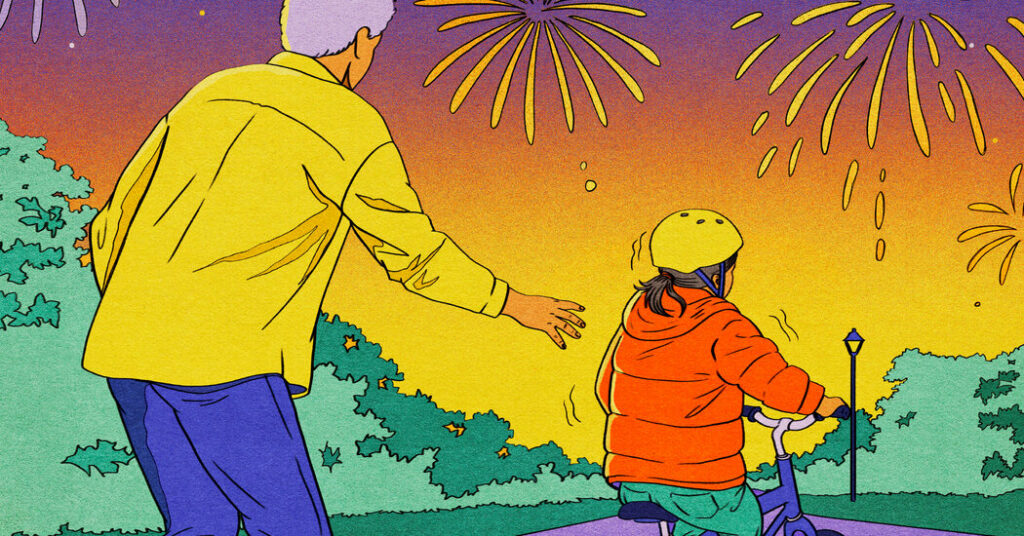 Teenagers on the Best Advice They’ve Ever Received