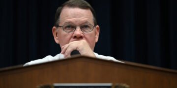 Another Senior House Republican Will Retire as Midterm Exodus Grows