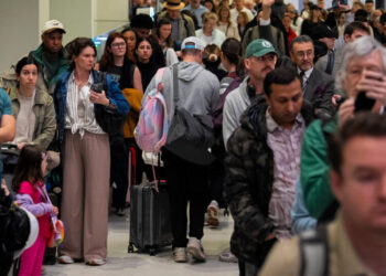 What We Know About Pay for T.S.A. Workers