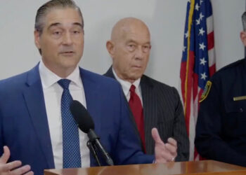 Arrest Made in ‘Lovers Lane Murders,’ a 1990 Cold Case in Houston