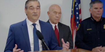 Arrest Made in ‘Lovers Lane Murders,’ a 1990 Cold Case in Houston