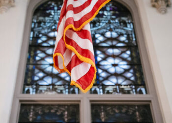 Is Religion Reviving or Declining? Both.