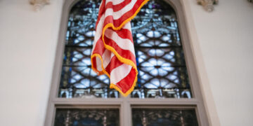 Is Religion Reviving or Declining? Both.