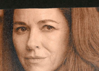 ‘Love Story’ Wasn’t Really About John or Carolyn