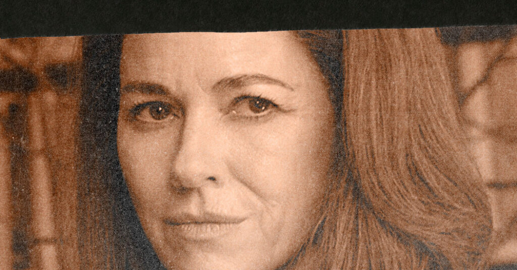 ‘Love Story’ Wasn’t Really About John or Carolyn