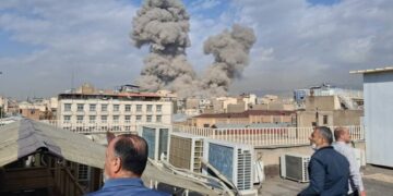 The Attack on Iran: A Range of Voices