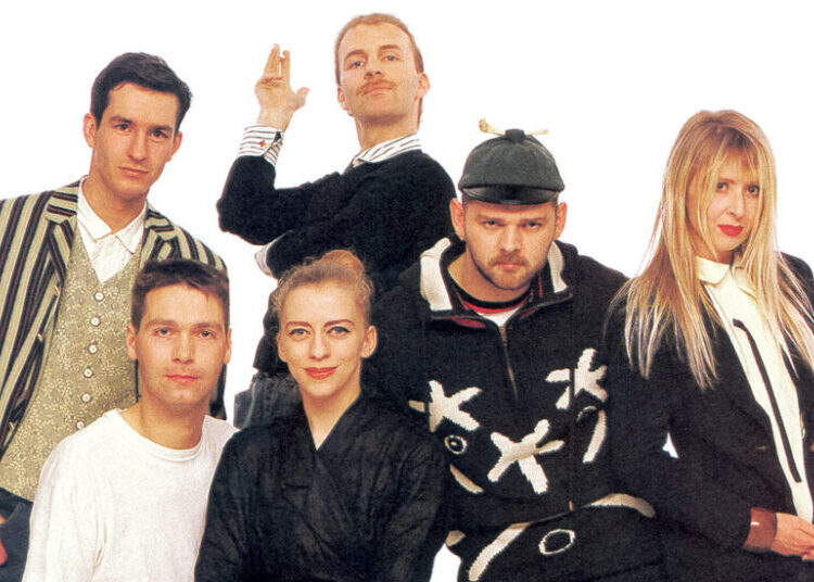 Everyone Thinks Parisians Rule Fashion. Everyone is Wrong.