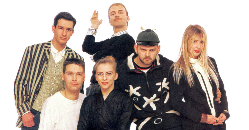 Everyone Thinks Parisians Rule Fashion. Everyone is Wrong.