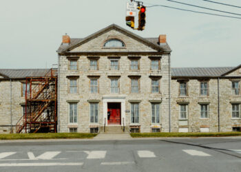 How Bard College Became a Major Real Estate Player 20 Miles Away