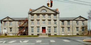 How Bard College Became a Major Real Estate Player 20 Miles Away