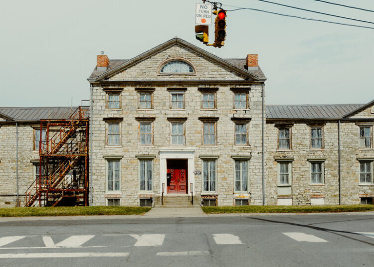 How Bard College Became a Major Real Estate Player 20 Miles Away