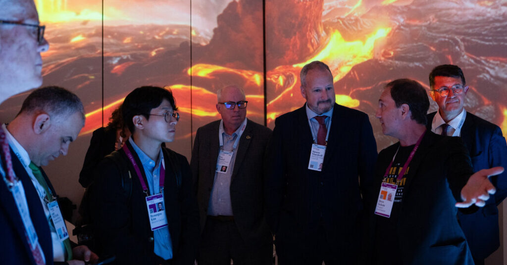 How Clean Energy Firms Are Trying to Survive the Trump Era