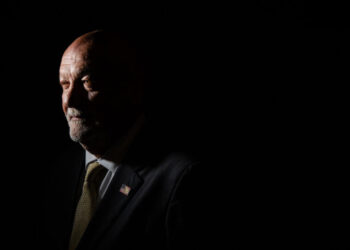 This Man Insists Trump Is an ‘Environmental Hero’