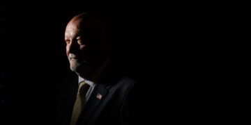 This Man Insists Trump Is an ‘Environmental Hero’