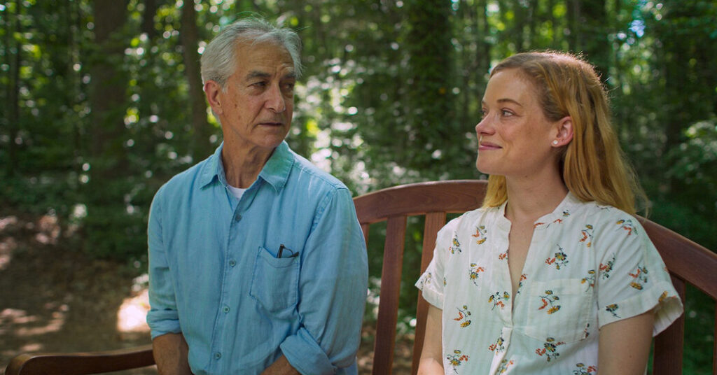 ‘A Little Prayer,’ ‘Splitsville’ and More Streaming Gems