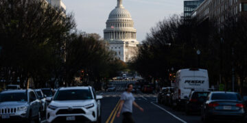 G.O.P. Rift Leaves Congress With No Clear Path to End the Shutdown