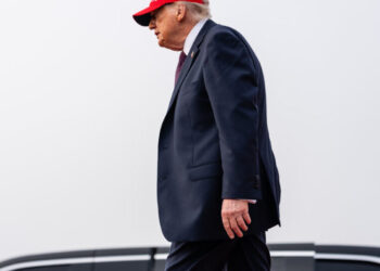 Fact-Checking Trump’s Justifications for Attacking Iran