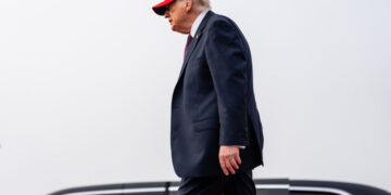 Fact-Checking Trump’s Justifications for Attacking Iran