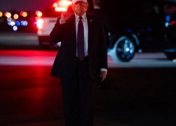 Trump’s Unilateral Attack on Iran Paves Way for Broader Dispute Over War Powers