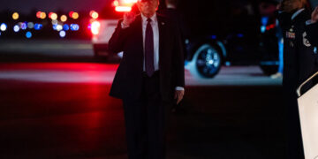 Trump’s Unilateral Attack on Iran Paves Way for Broader Dispute Over War Powers