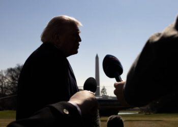 Trump, Iran and a Host of Questions