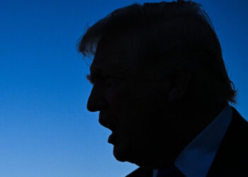 Trump Does Anything He Wants — and More