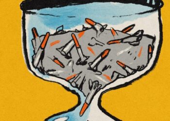 Why a Long War Helps Iran