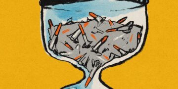 Why a Long War Helps Iran