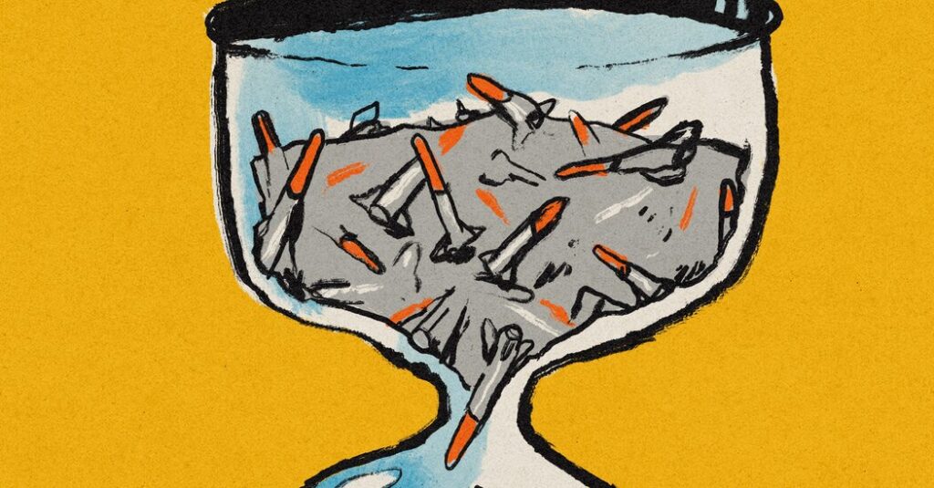 Why a Long War Helps Iran