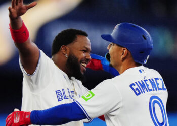 Winter’s Gloomy Spirit Lifts as Baseball’s Blue Jays Land
