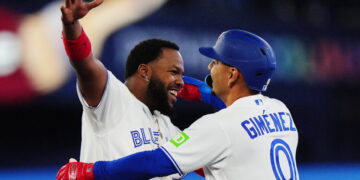 Winter’s Gloomy Spirit Lifts as Baseball’s Blue Jays Land
