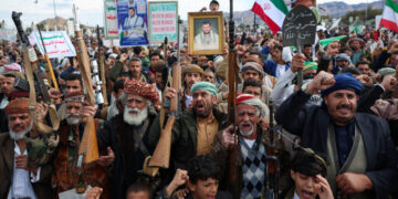 Yemen’s Houthis Fire at Israel, Vowing Further Attacks