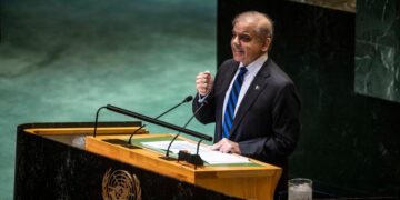 Pakistan Set to Host Top Regional Diplomats for Talks on Iran War