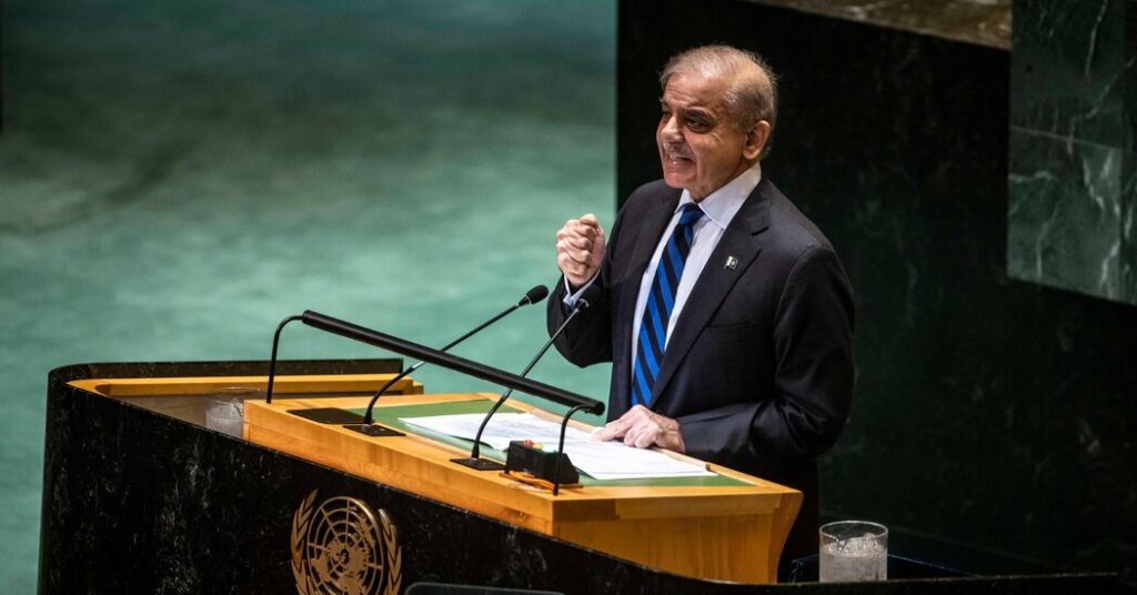 Pakistan Set to Host Top Regional Diplomats for Talks on Iran War