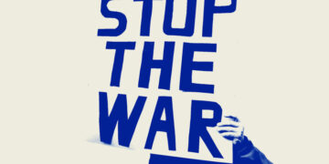 ‘We Are Going to Deeply Regret This War’