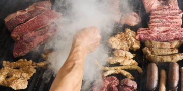 10 Million Grill Brushes Recalled After Some People Ingested Loose Bristles